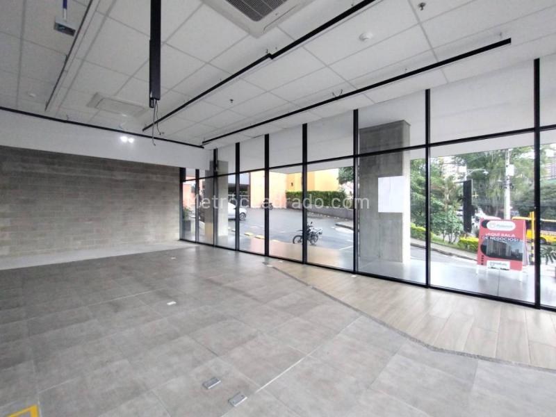 Local Comercial en Arriendo, Las Casitas, Sabaneta - Ansicht 2