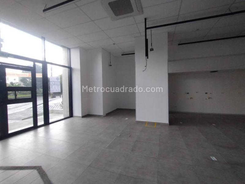 Local Comercial en Arriendo, Las Casitas, Sabaneta - Ansicht 3