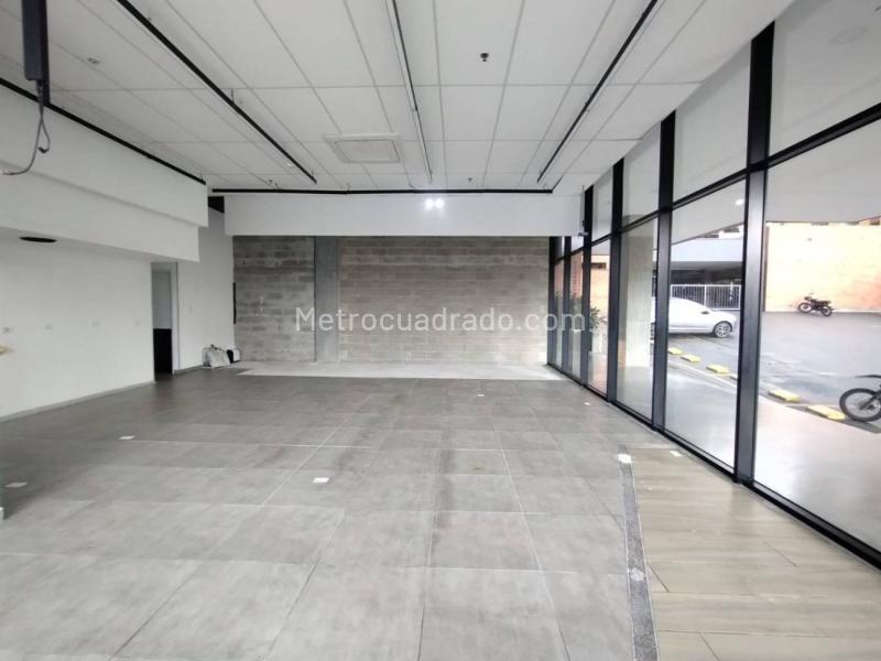 Local Comercial en Arriendo, Las Casitas, Sabaneta - Ansicht 4