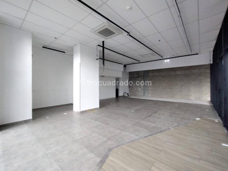 Local Comercial en Arriendo, Las Casitas, Sabaneta - Ansicht 5