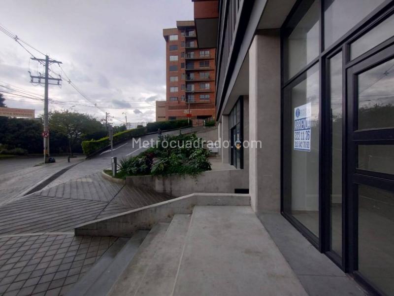 Local Comercial en Arriendo, Las Casitas, Sabaneta - Mehr