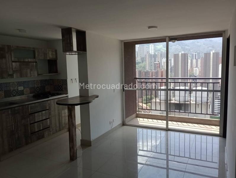Apartamento en Arriendo, Las Vegas, Sabaneta - 2