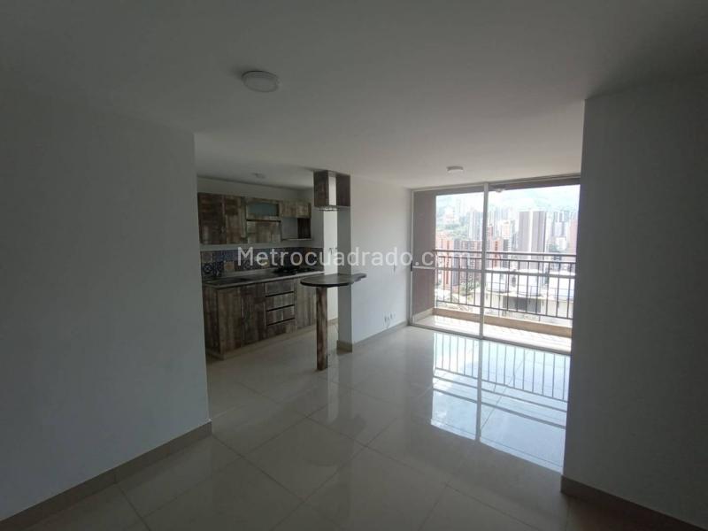 Apartamento en Arriendo, Las Vegas, Sabaneta - 4