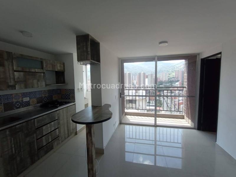 Apartamento en Arriendo, Las Vegas, Sabaneta - 5