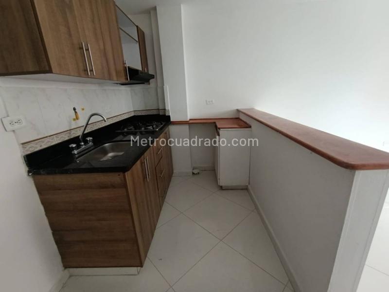 2BR Apartment in Villas Del Carmen (55 m²) - 2