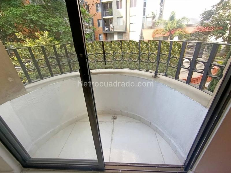 2BR Apartment in Villas Del Carmen (55 m²) - 4