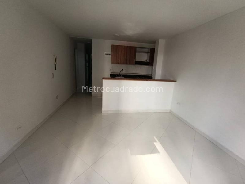 2BR Apartment in Villas Del Carmen (55 m²) - 5