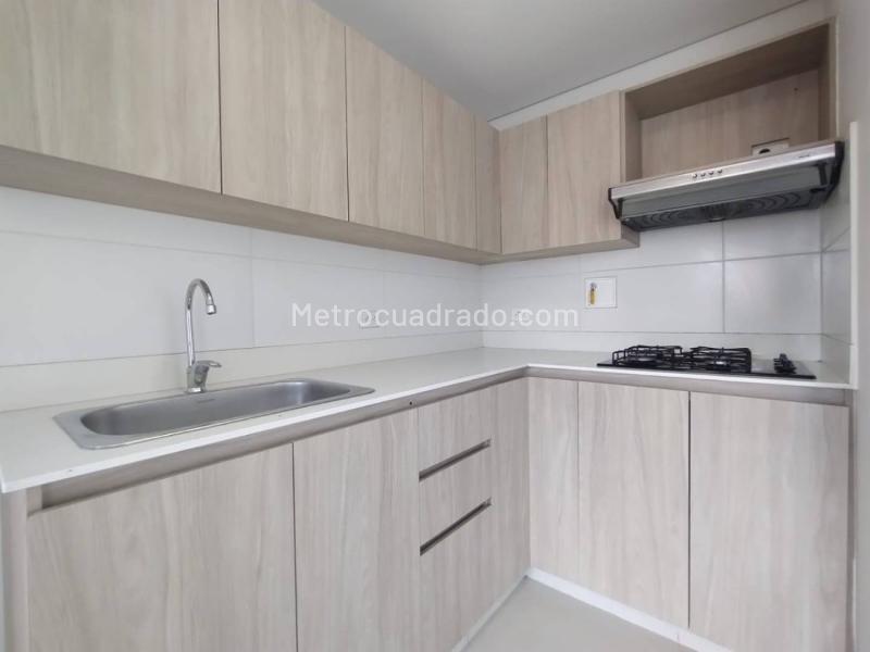 Apartamento en Arriendo, Restrepo Naranjo, Sabaneta - 3