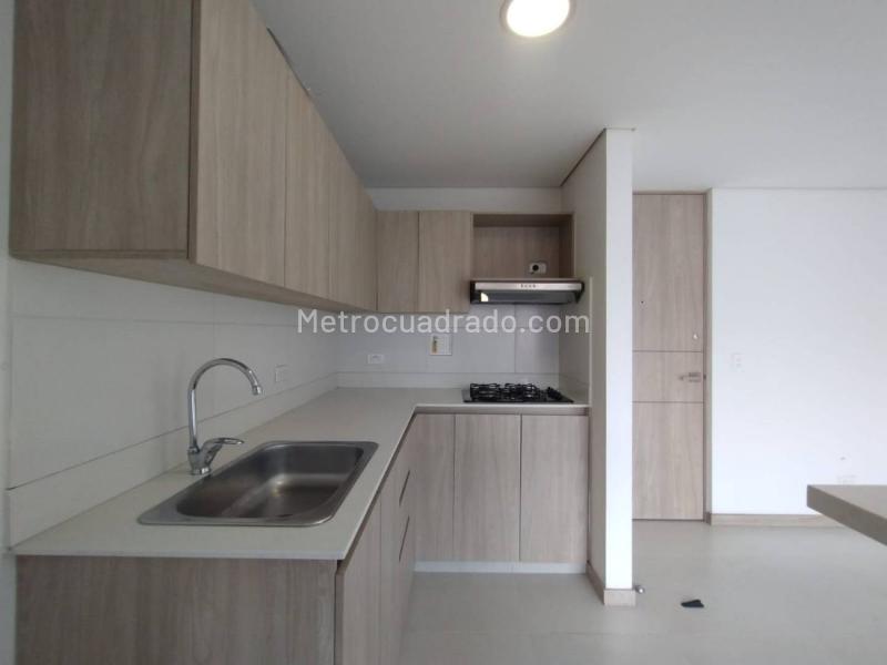Apartamento en Arriendo, Restrepo Naranjo, Sabaneta - 4