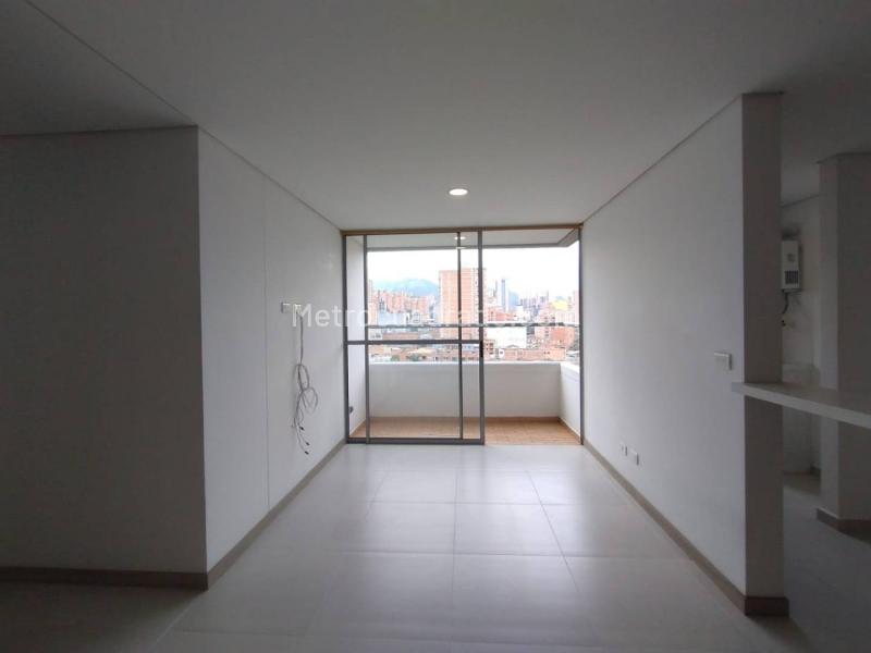 Apartamento en Arriendo, Restrepo Naranjo, Sabaneta - 5