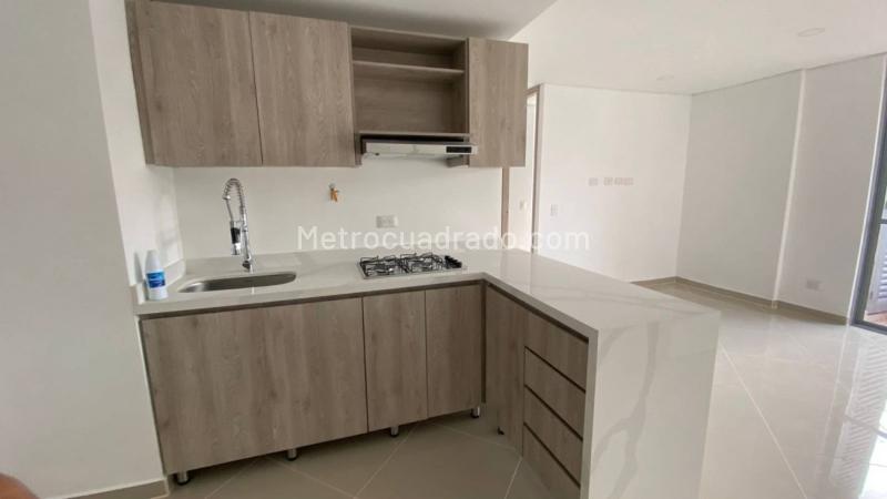 Apartamento en Arriendo, Pan De Azucar, Sabaneta - Ansicht 2