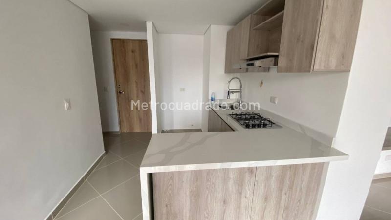 Apartamento en Arriendo, Pan De Azucar, Sabaneta - Ansicht 3
