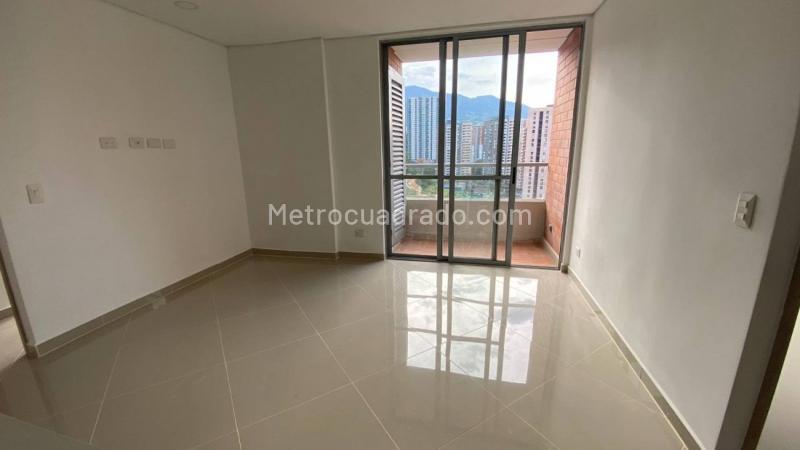 Apartamento en Arriendo, Pan De Azucar, Sabaneta - Ansicht 4