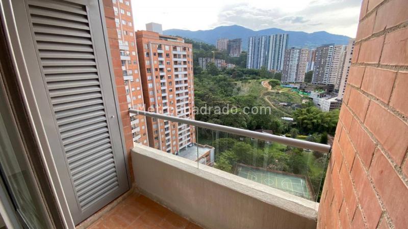 Apartamento en Arriendo, Pan De Azucar, Sabaneta - Ansicht 6