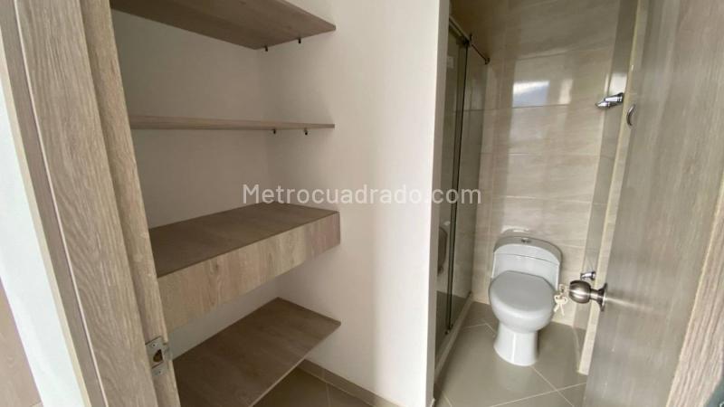 Apartamento en Arriendo, Pan De Azucar, Sabaneta - Mehr