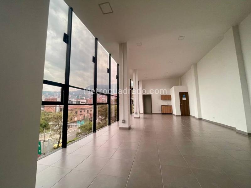 Bodega en Arriendo, Guayabal, Medellín – pohled 2