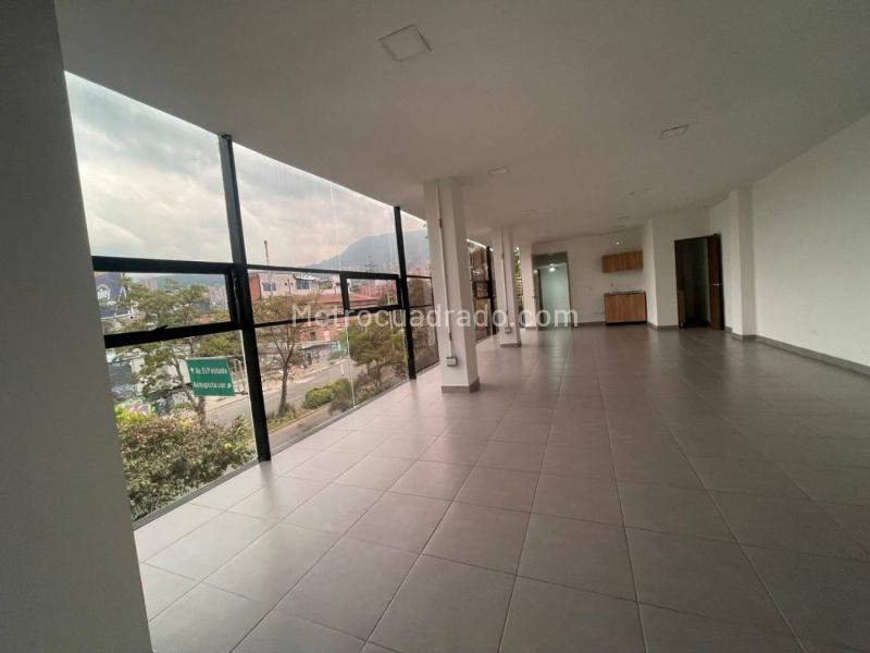Bodega en Arriendo, Guayabal, Medellín – pohled 3