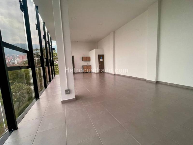 Bodega en Arriendo, Guayabal, Medellín – pohled 4