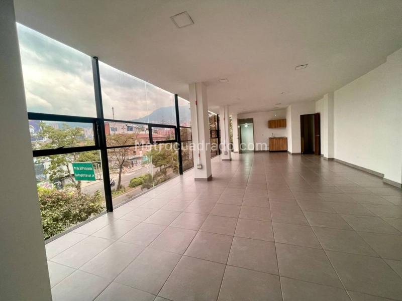 Bodega en Arriendo, Guayabal, Medellín – pohled 5