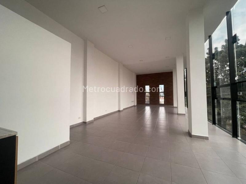 Bodega en Arriendo, Guayabal, Medellín – pohled 6