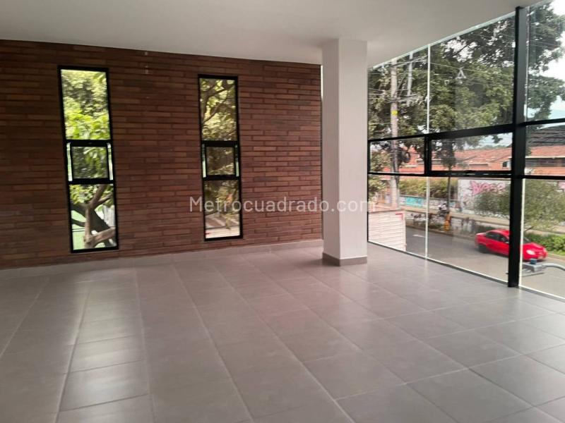 Bodega en Arriendo, Guayabal, Medellín – další