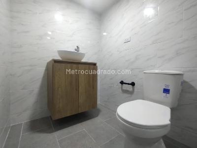 Apartamento de 2 alcobas en venta en San Antonio De Prado, Medellín, 60 m² · foto 11 de 16