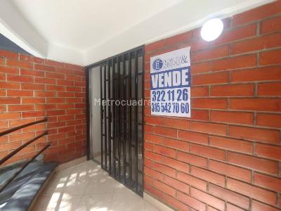 Apartamento de 2 alcobas en venta en San Antonio De Prado, Medellín, 60 m² · foto 14 de 16