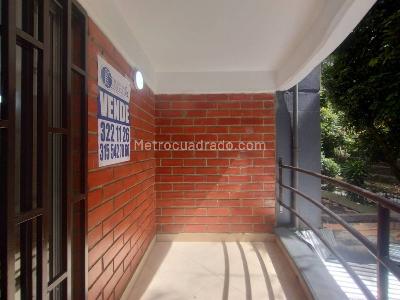 Apartamento de 2 alcobas en venta en San Antonio De Prado, Medellín, 60 m² · foto 3 de 16