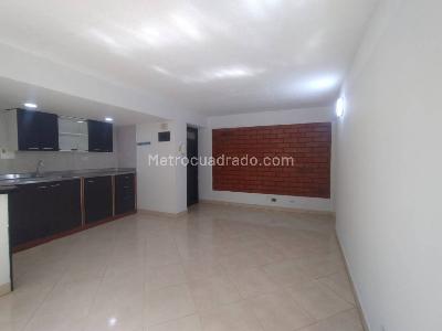Apartamento de 2 alcobas en venta en San Antonio De Prado, Medellín, 60 m² · foto 4 de 16