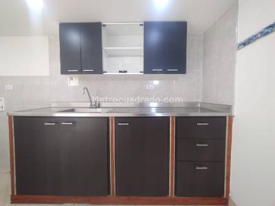 Apartamento de 2 alcobas en venta en San Antonio De Prado, Medellín, 60 m² · foto 5 de 16