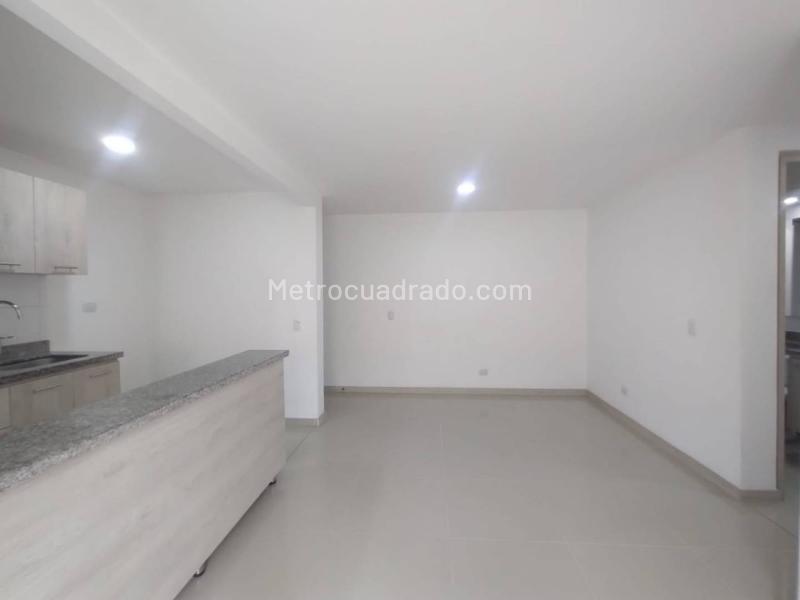 3BR Apartment in Las Lomitas (67 m²) - 5