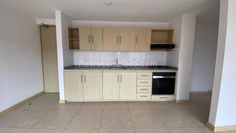 Apartamento en Arriendo, El Trapiche, Sabaneta – pohled 4