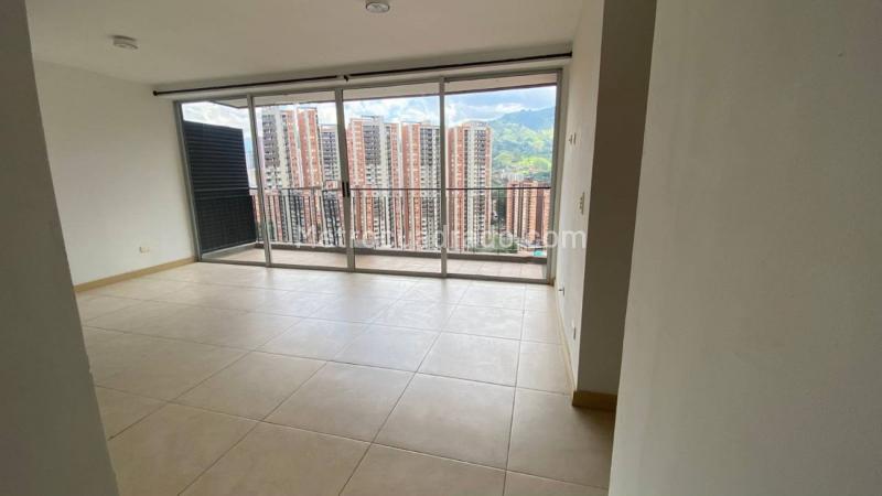 Apartamento en Arriendo, El Trapiche, Sabaneta – pohled 5