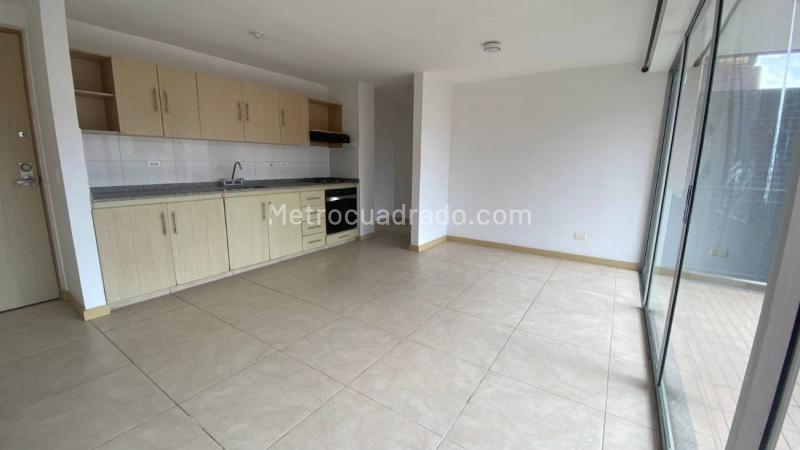 Apartamento en Arriendo, El Trapiche, Sabaneta – další