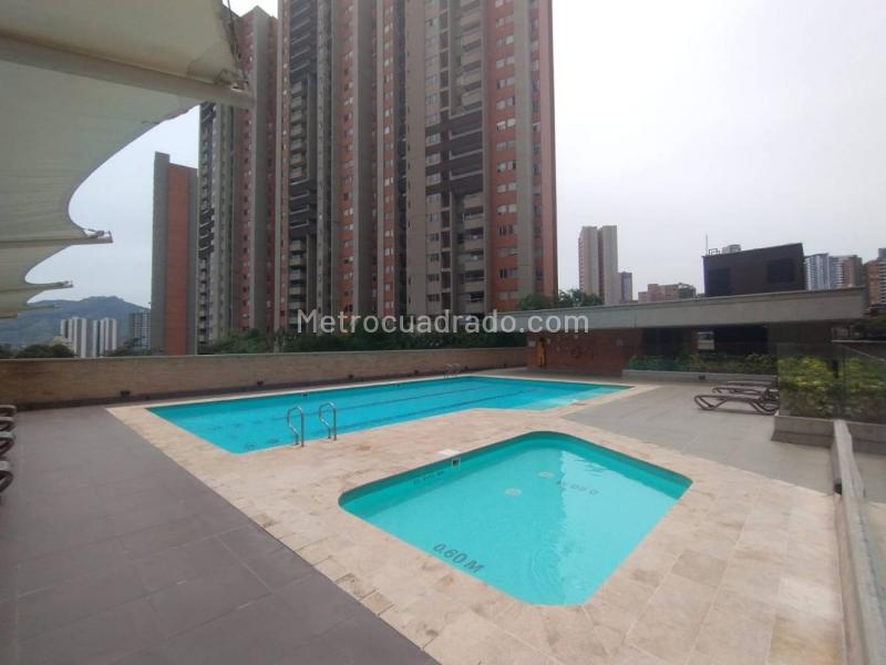 Apartamento en Arriendo, San Jose, Sabaneta - Widok 2