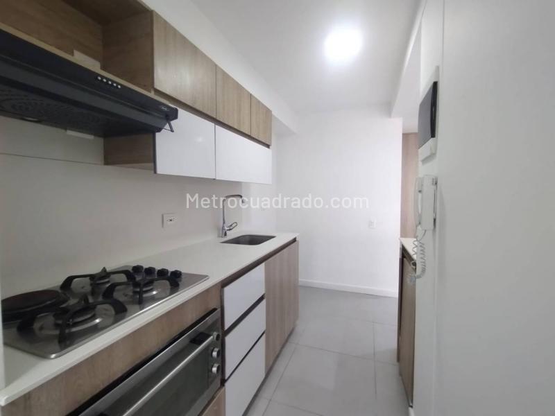 Apartamento en Arriendo, San Jose, Sabaneta - Widok 3