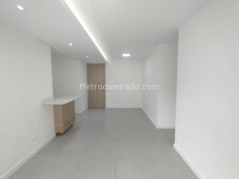 Apartamento en Arriendo, San Jose, Sabaneta - Widok 6