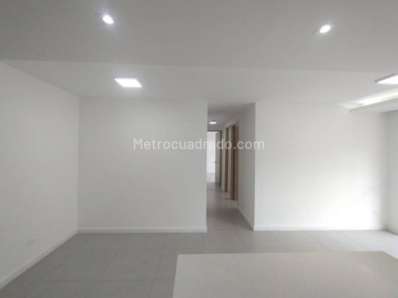 Apartamento en Arriendo, San Jose, Sabaneta - Więcej