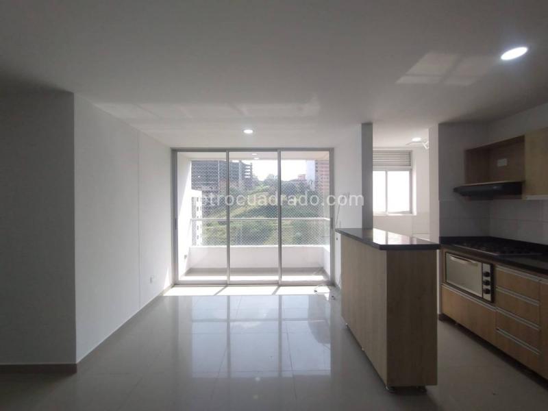 Piso – Sabaneta - Vista 3