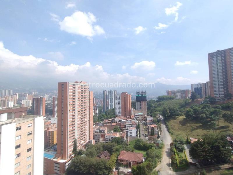 Piso – Sabaneta - Vista 4