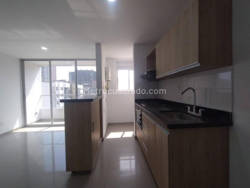 Piso – Sabaneta - Vista 5