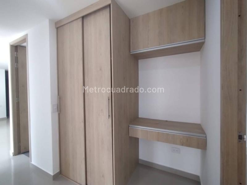 Piso – Sabaneta - Más