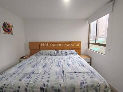 Apartamento de 2 alcobas en venta en Las Lomitas, Sabaneta, 67 m² · foto 4 de 12