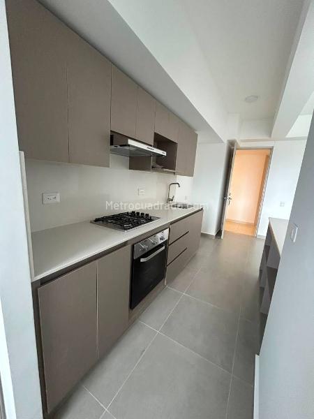 Piso – Envigado - Vista 3