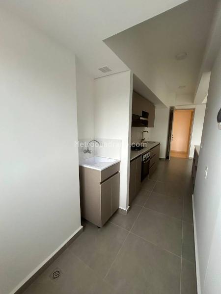 Piso – Envigado - Vista 4