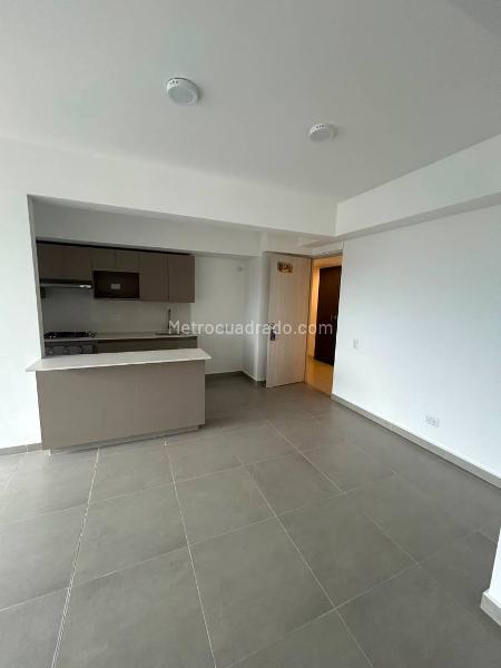 Piso – Envigado - Vista 5