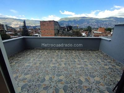 Apartamento en Arriendo, Belen San Bernardo, Medellín