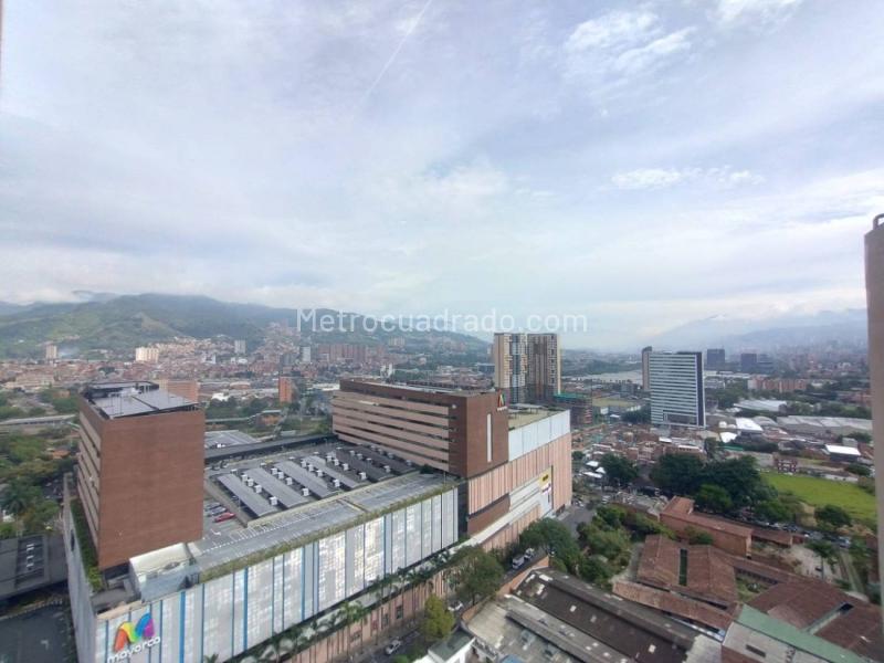 Apartamento en Arriendo, Las Casitas, Sabaneta