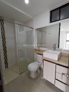 Apartamento de 2 alcobas en venta en Las Lomitas, Sabaneta, 82 m² · foto 12 de 17