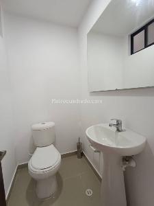 Apartamento de 2 alcobas en venta en Las Lomitas, Sabaneta, 82 m² · foto 14 de 17